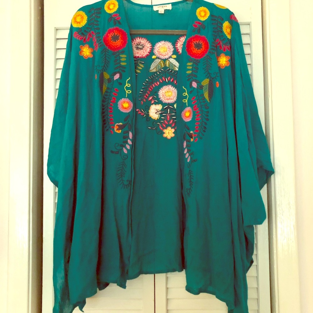 Umgee Cardigan